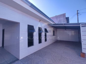 house em Rua Antônio Massarana, Parque Residencial Esplanada - Boituva - SP