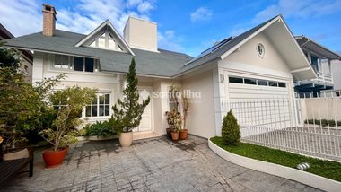house em Avenida Campeche, Campeche - Florianópolis - SC