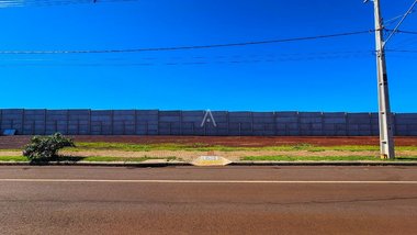 land_lot em Rua Frida Haesbaert Lopes, Recanto Tropical - Cascavel - PR