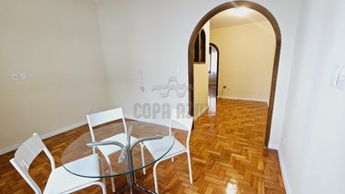 apartment em Rua Alberto de Campos, Ipanema - Rio de Janeiro - RJ
