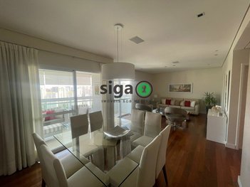 apartment em Rua Itapimirum, Vila Andrade - São Paulo - SP