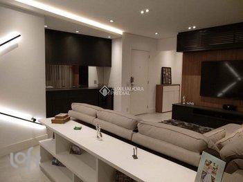 apartment em São Caetano, Santa Maria - São Caetano do Sul - SP