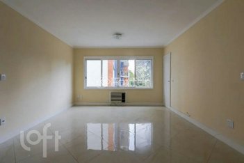apartment em Rua Vinte e Quatro de Outubro, Auxiliadora - Porto Alegre - RS