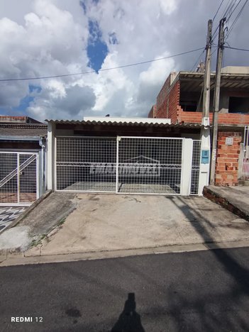 house em Rua Matilde Brançam Fernandes, Jardim Santa Esmeralda - Sorocaba - SP