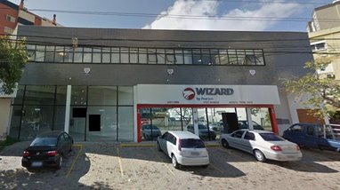 office em Tamôio, Vila Cachoeirinha - Cachoeirinha - RS