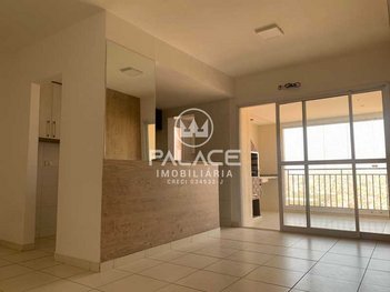 apartment em Avenida Dona Jane Conceição, Paulista - Piracicaba - SP
