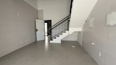 apartment em Rodovia Tertuliano Brito Xavier, Jurerê - Florianópolis - SC