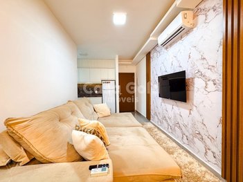 apartment em Rua Guanabara, Residencial Ipanema - Sinop - MT