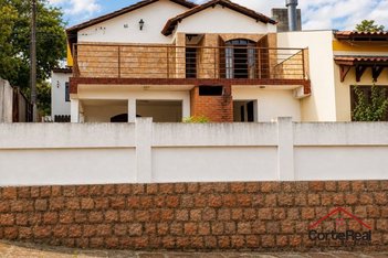 house em Rua Graciano Azambuja, Partenon - Porto Alegre - RS