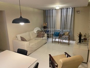 apartment em Rua Monsenhor Antonio Rosa, Candeal - Salvador - BA