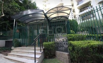 apartment em Avenida José Galante, Vila Suzana - São Paulo - SP