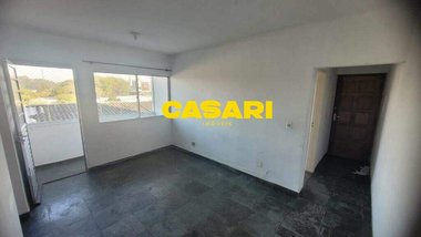 apartment em Avenida Oreste Romano, Assunção - São Bernardo do Campo - SP