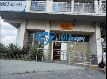 office em Avenida do Taboão, Taboão - São Bernardo do Campo - SP