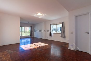 apartment em Rua Bela Vista, Santo Amaro - São Paulo - SP