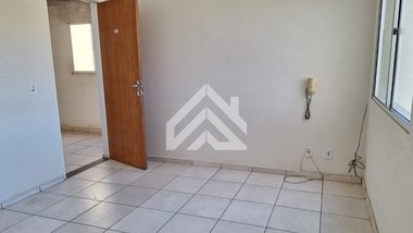 apartment em Rua Jacutinga, Jardim Olinda - Rio Claro - SP