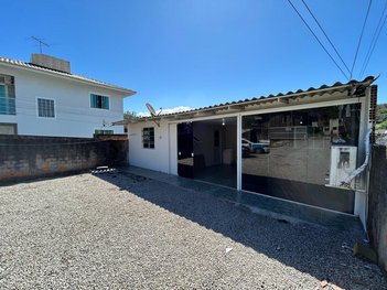 house em Rua Pedro José Adriano, Jardim Janaína - Biguaçu - SC