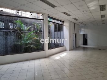 business em Avenida Dom Pedro II, Jardim - Santo André - SP