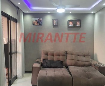 apartment em Avenida do Guacá, Lauzane Paulista - São Paulo - SP