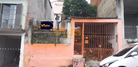 house em Rua Irineu Benício de Oliveira, Santo Antônio - Osasco - SP