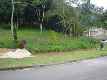 land_lot em Rua Professora Stella de Queiróz, Itanhangá - Rio de Janeiro - RJ