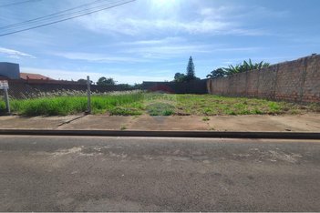 land_lot em Rua Helena Guarniéri Bordignon, Alto do Mirante - Mogi Mirim - SP