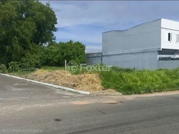 land_lot em Rua Vereador Lauro Barcellos, Bela Vista - Alvorada - RS