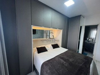 apartment em Rua Paes Leme, Jardim América - Londrina - PR