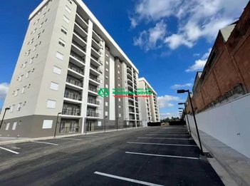 apartment em Estrada Ribeirão das Lajes, Tijuco Preto - Vargem Grande Paulista - SP