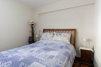 apartment em Rua Apiacás, Perdizes - São Paulo - SP