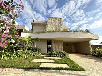 house em Avenida Presidente Vargas, Recanto do Itambé - Franca - SP