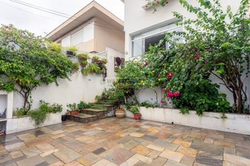 house em Rua Itaiara, Cidade Vargas - São Paulo - SP