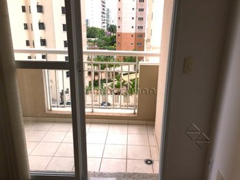 apartment em Rua Carlos Weber, Vila Leopoldina - São Paulo - SP