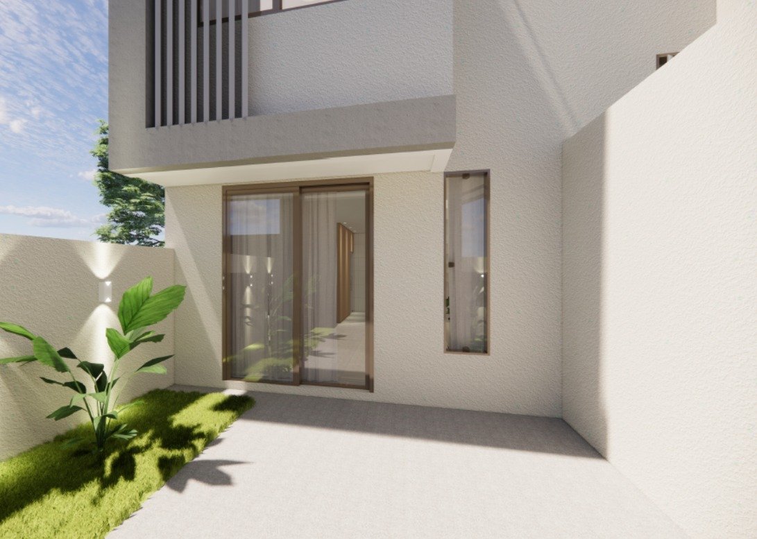 Casa com 3 quartos — Santa Amélia, Belo Horizonte