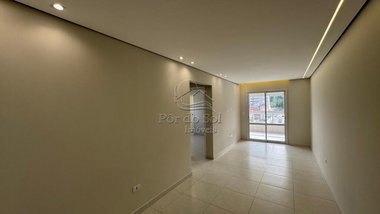 apartment em Avenida Marechal Mallet, Canto do Forte - Praia Grande - SP