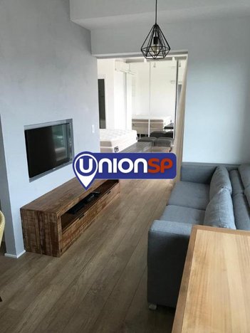 apartment em Avenida Portugal, Brooklin Paulista - São Paulo - SP