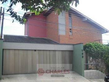 house em Rua Gastone Lorenzetti, Parque da Imprensa - Mogi Mirim - SP