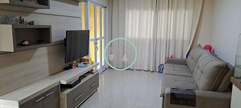 house em Rua Jair Venâncio de Paiva, Jardim Itapoã - São José dos Campos - SP