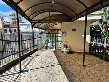 apartment em Avenida do Café, Vila Guarani (Z Sul) - São Paulo - SP