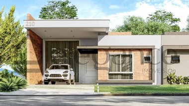 house em Rua Rio Camisas, Centro - Xangri-Lá - RS