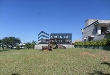 land_lot em Rua Trento, Residencial Paradiso - Itatiba - SP