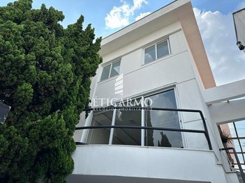 house em Rua São José do Barreiro, Água Rasa - São Paulo - SP