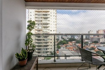 apartment em Rua Rio Grande, Vila Mariana - São Paulo - SP