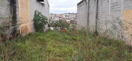 land_lot em Avenida Laudelino Gonçalves de Miranda, Jardim Santa Júlia - São José dos Campos - SP