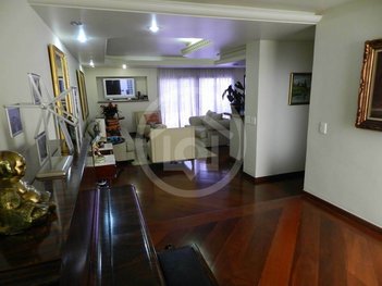 apartment em Rua Armando Coelho de Freitas, Barra da Tijuca - Rio de Janeiro - RJ