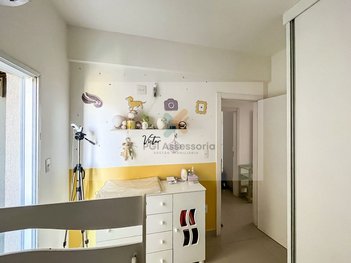 apartment em Rua Serafim Correa Andrade, Pinheiros - São José do Rio Preto - SP