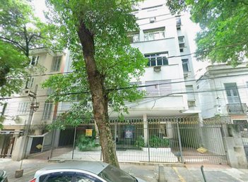 apartment em Rua Delgado de Carvalho, Tijuca - Rio de Janeiro - RJ