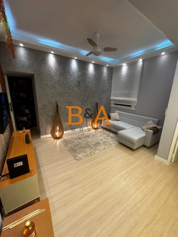apartment em Avenida Oswaldo Cruz, Flamengo - Rio de Janeiro - RJ