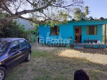 house em Estrada da Reforma - Itapuã, Itapuã - Viamão - RS