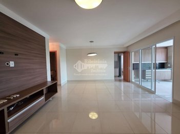 apartment em Rua Humaitá, Santa Cruz do José Jacques - Ribeirão Preto - SP