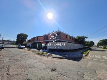 house em Rua Capitão Antônio Naufal, Uberaba - Curitiba - PR